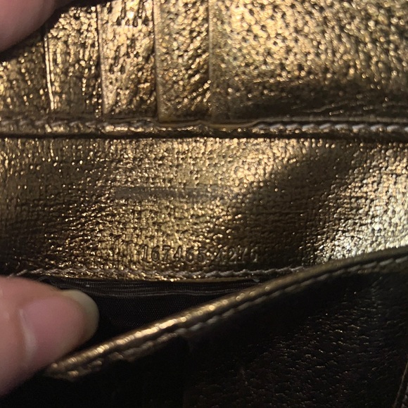 Gucci Wallet - Picture 6 of 6